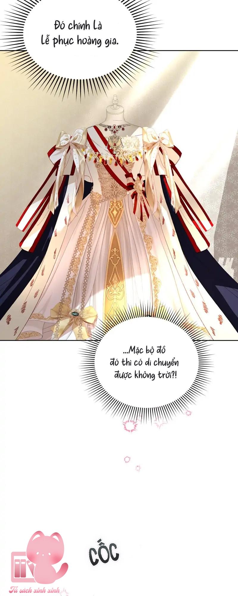 Một Ngày Nọ Bỗng Dưng Cha Xuất Hiện Chapter 28 - Trang 4