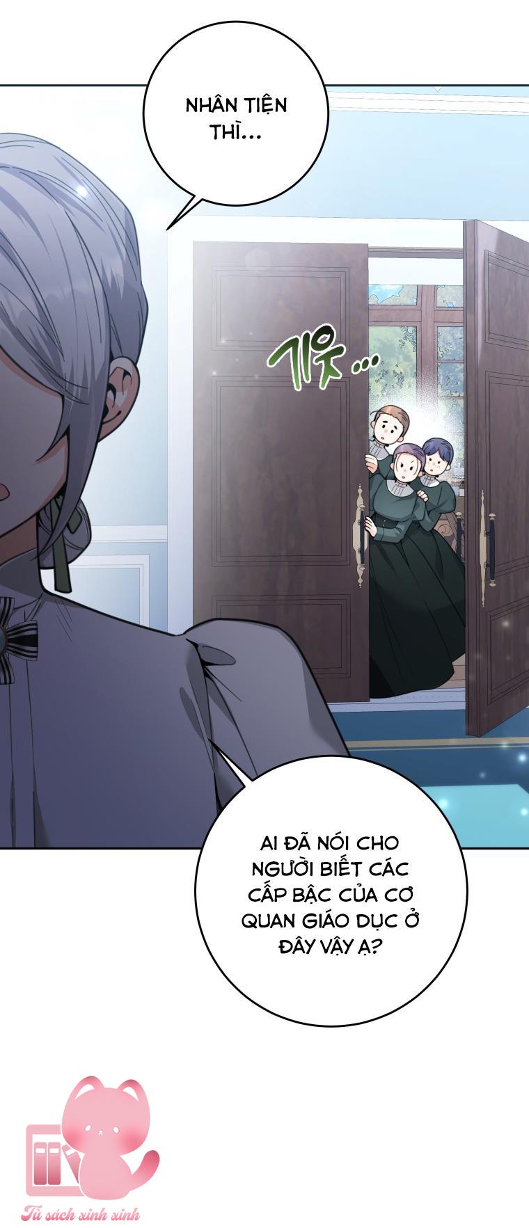 Bé Con Cá Voi Sát Thủ Chapter 6 - Trang 4