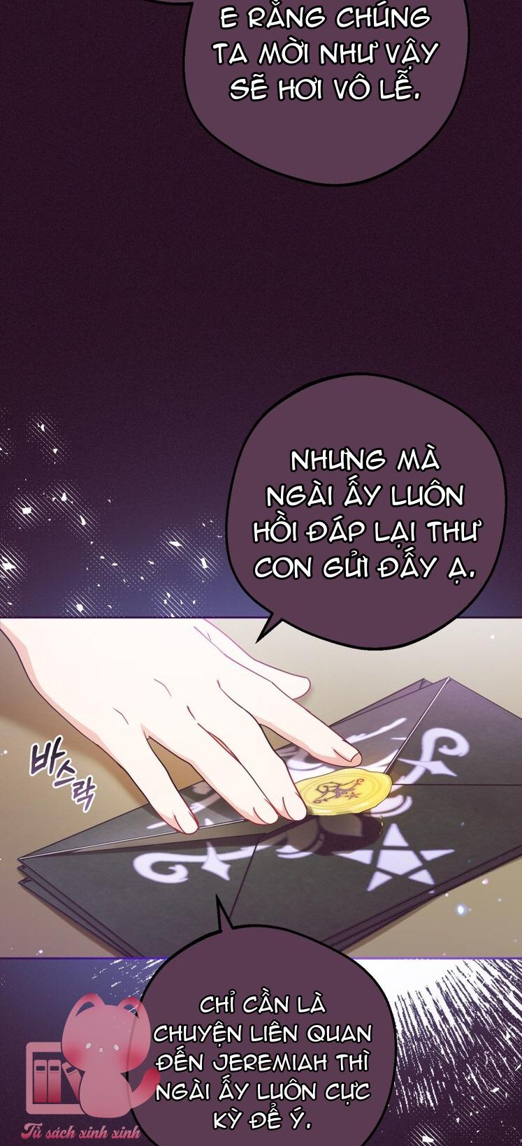 Được Yêu Thương Mà Còn Ngại Ngùng Sao! Chap 52 - Trang 4