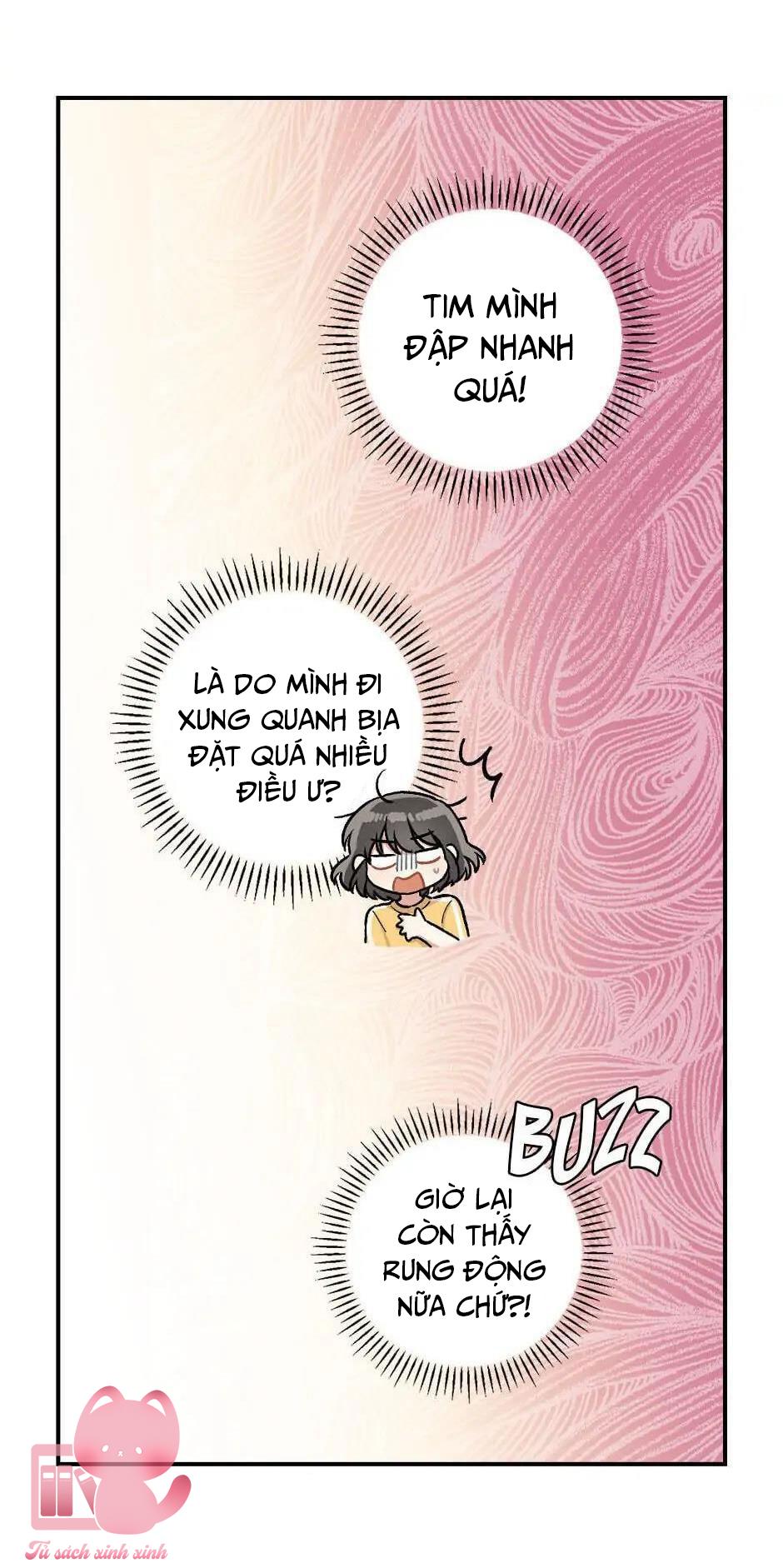 Ly Espresso Của Mùa Xuân Chapter 16 - Trang 4