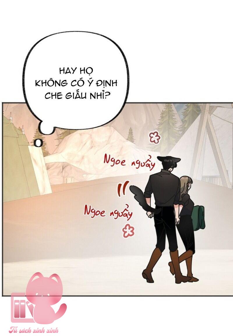 Người Hùng Của Ác Nữ Chapter 41 - Trang 4