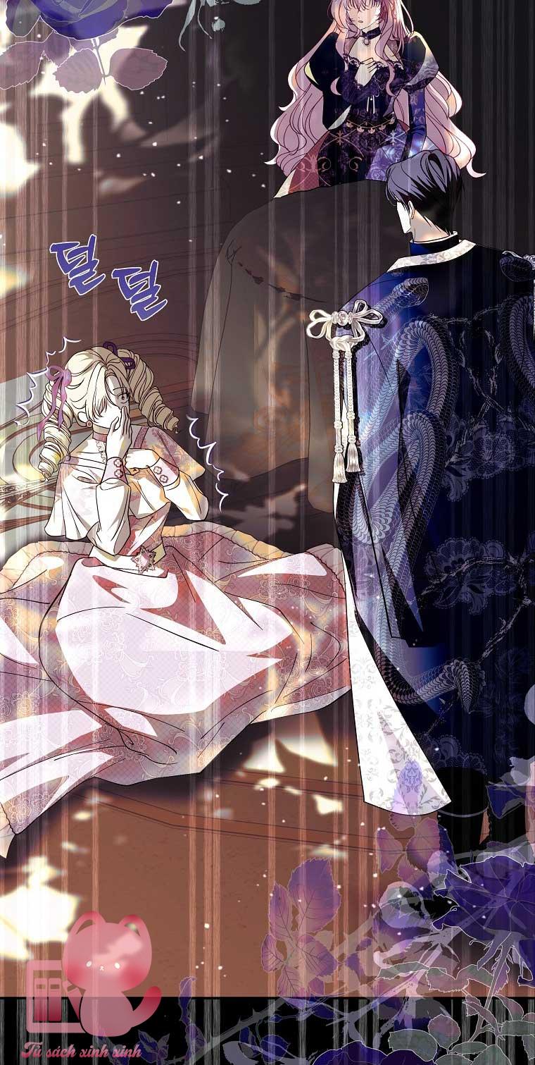 Này Boss Phản Diện, Tôi Có Thể Làm Mọi Thứ Trừ Cưới Ngài Chap 7 - Trang 4