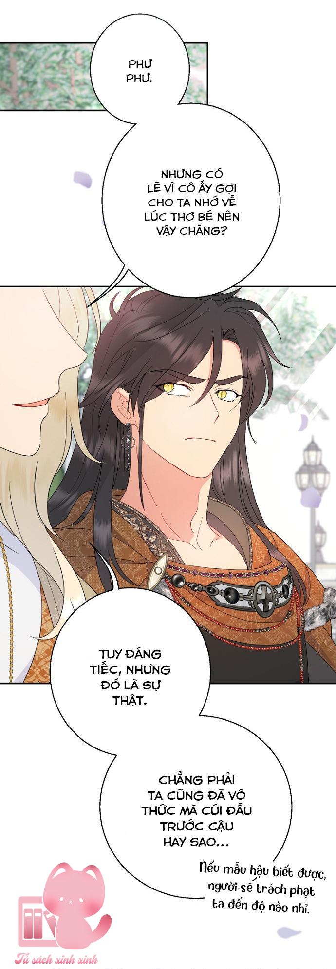 Bỏ Quách Chồng Con Đi, Tiền Bạc Mới Là Tất Cả Chap 92 - Trang 2