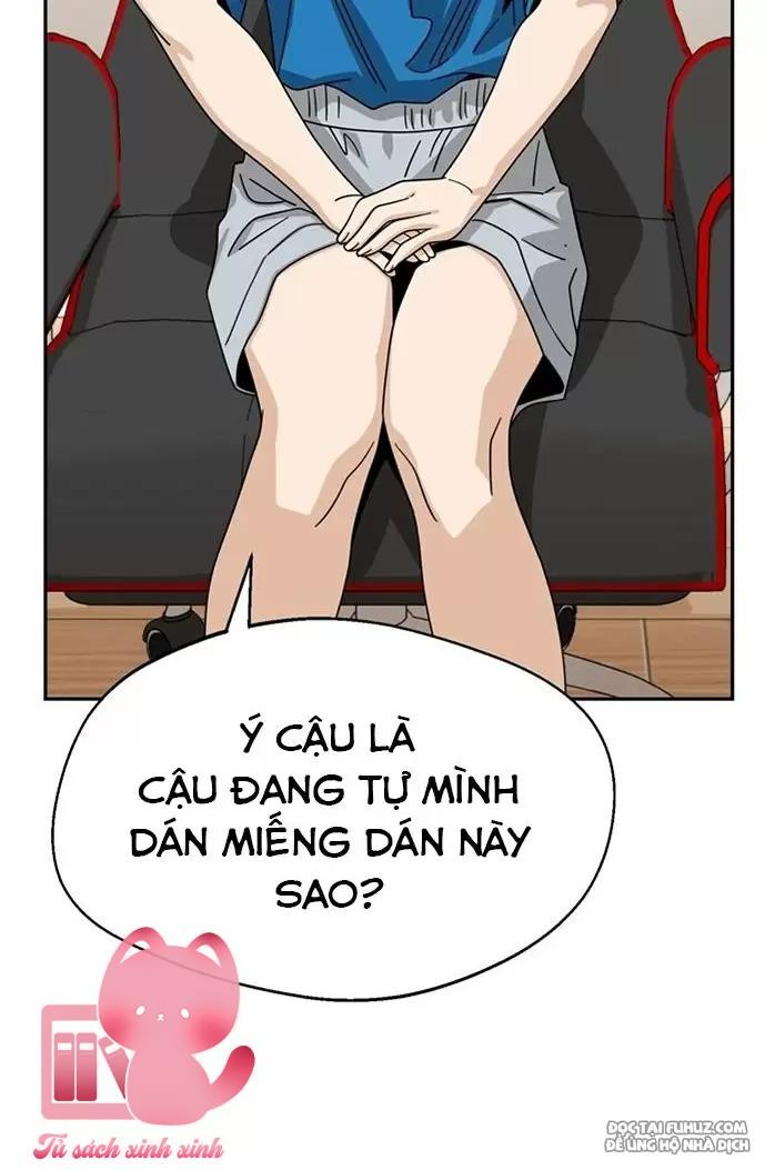 Lớ Ngớ Vớ Phải Tình Yêu Chap 45 - Trang 2