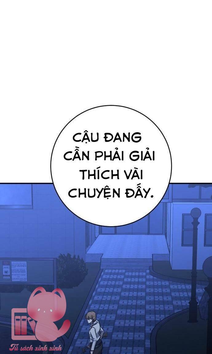 Đêm Của Bóng Tối Chapter 36 - Trang 4