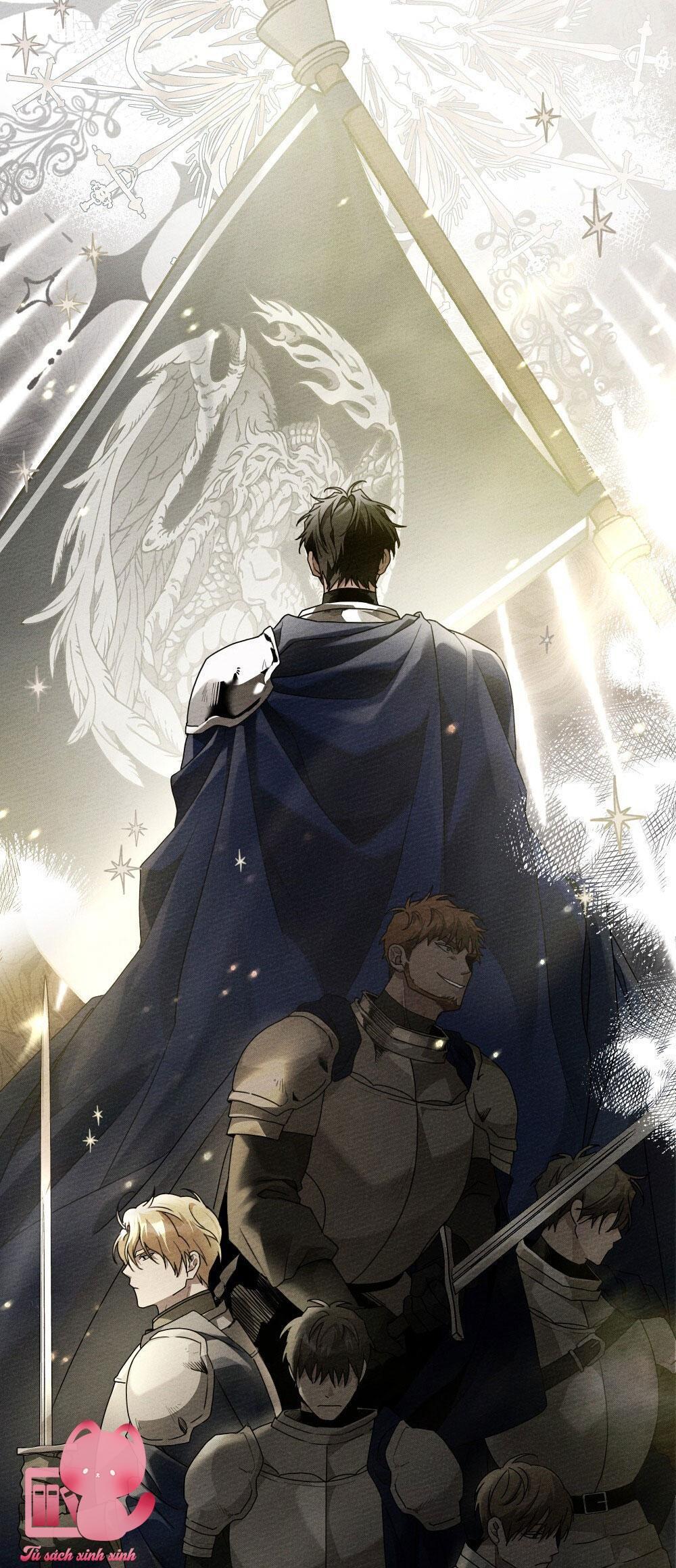 Dưới Tán Cây Sồi Chap 60 - Next Chapter 60.1