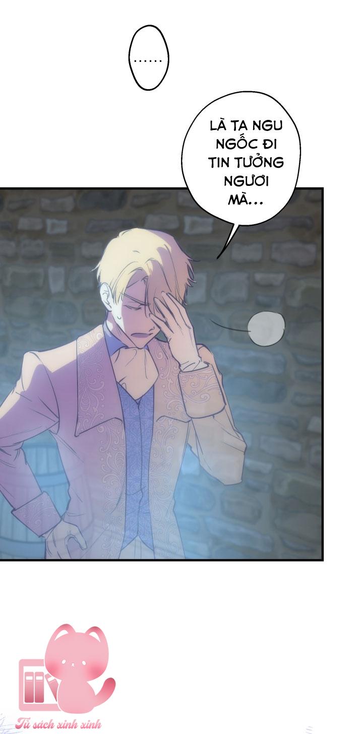 Những Nhân Vật Mạnh Nhất Thế Giới Ám Ảnh Tôi Chapter 69 - Trang 4