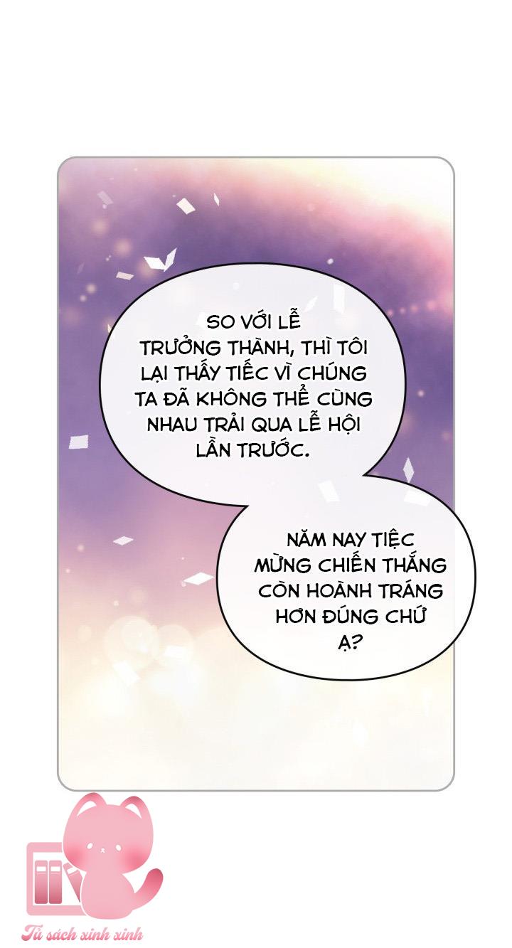 Kết Cục Của Nhân Vật Phản Diện Chỉ Có Thể Là Cái Chết Chapter 153 - Trang 4