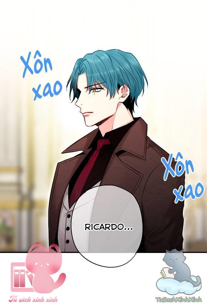 Ác Nữ Muốn Ly Hôn Chap 112 - Trang 2
