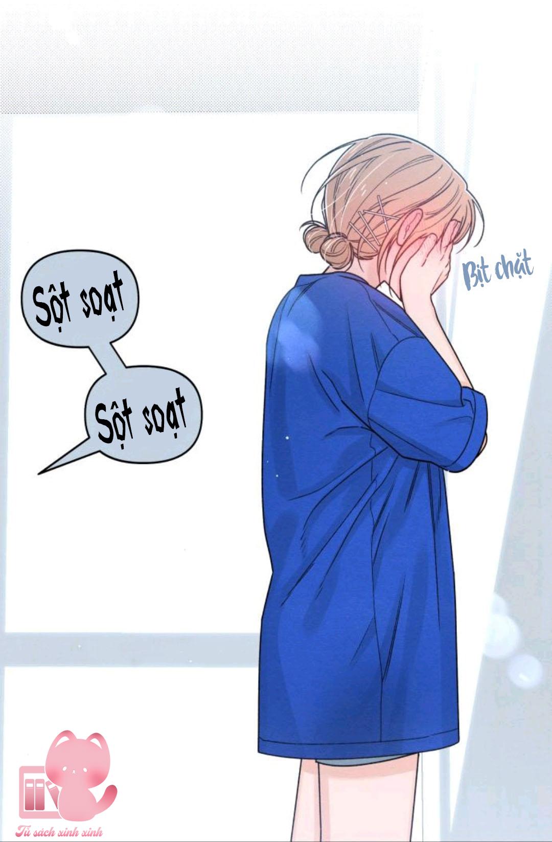 Bí Mật Thanh Xuân Chapter 78 - Trang 4