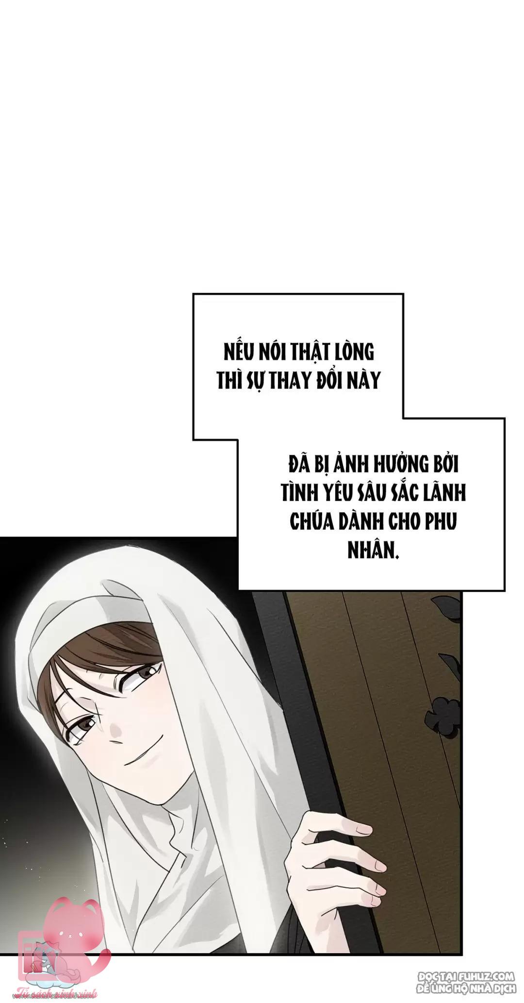 Dưới Tán Cây Sồi Chapter 35 - Trang 3