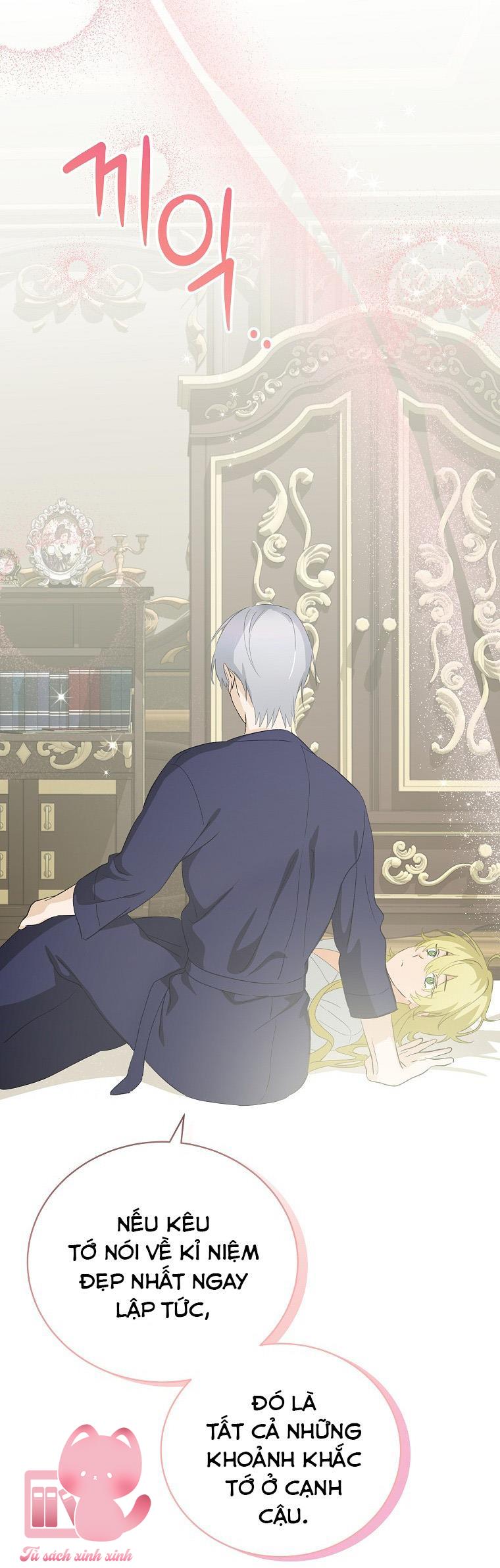 Đứa Nhỏ Không Phải Là Con Anh Chapter 70 - Next Chapter 70.1