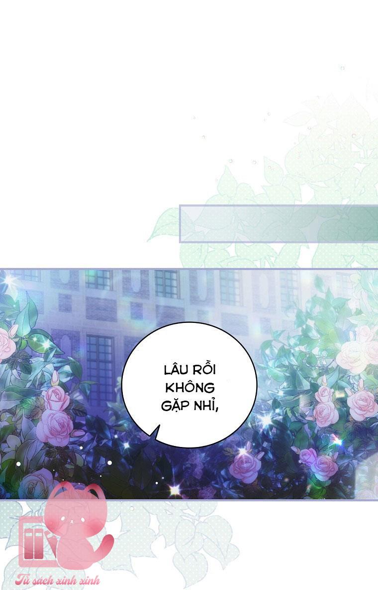 Đứa Nhỏ Không Phải Là Con Anh Chapter 8 - Trang 4