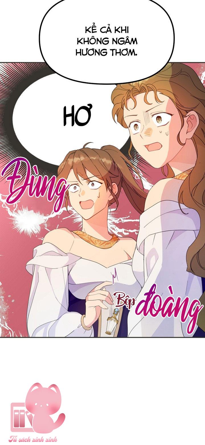 Bỏ Quách Chồng Con Đi, Tiền Bạc Mới Là Tất Cả Chap 41 - Trang 2
