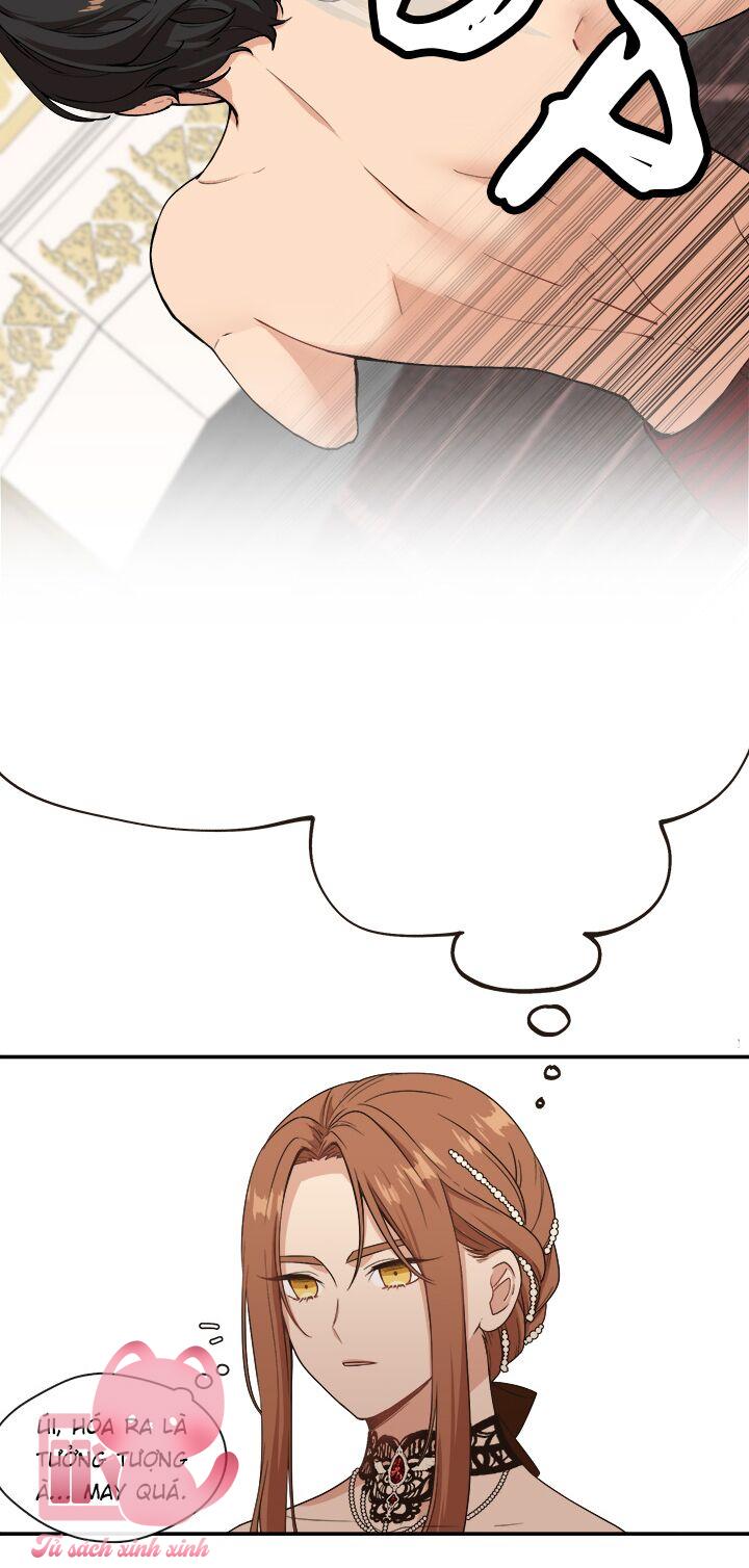 Hãy Coi Chừng Ác Nữ Chapter 4 - Trang 4