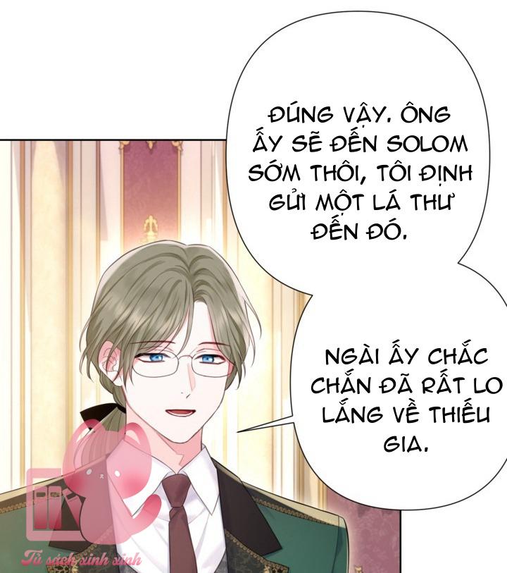 Người Anh Trai Mạnh Nhất Của Tôi Đã Mất Trí Nhớ Chap 9 - Next Chap 10
