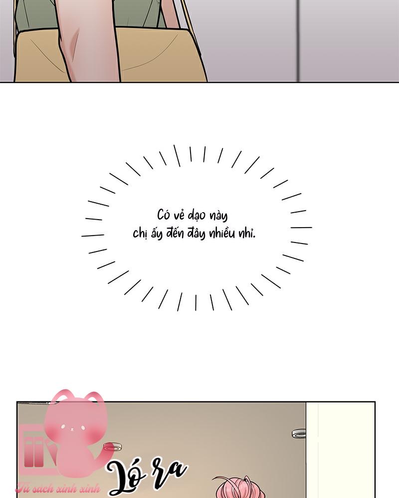 Thời Gian Trở Thành Lý Do Của Đôi Ta Chapter 30 - Trang 4