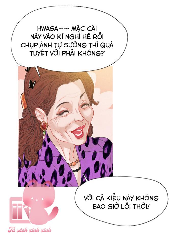 Thần Bí Chap 32 - Trang 2