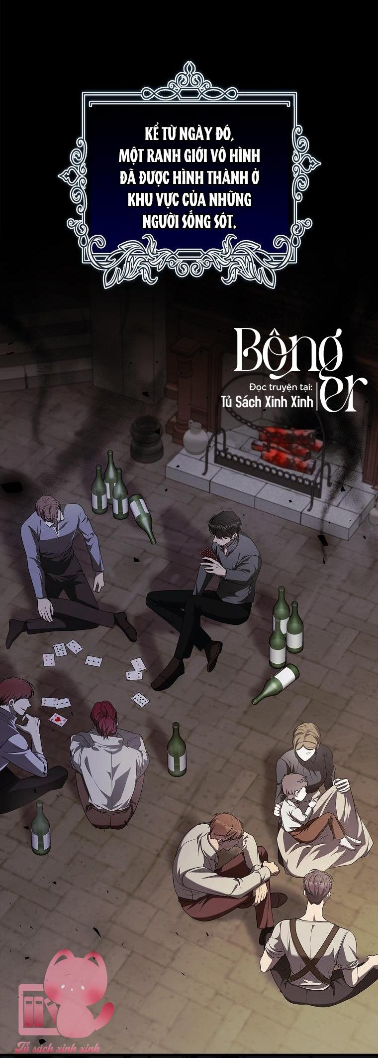 Nhận Nuôi Người Cha Phản Diện Chapter 46 - Trang 4
