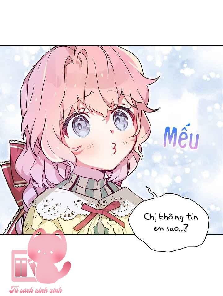 Quý Cô Thế Giới Ngầm Chap 8 - Trang 4