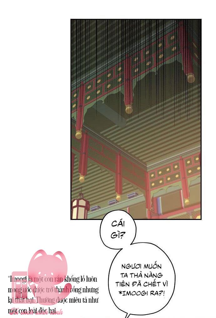 Onsaemiro Chapter 17 - Trang 4