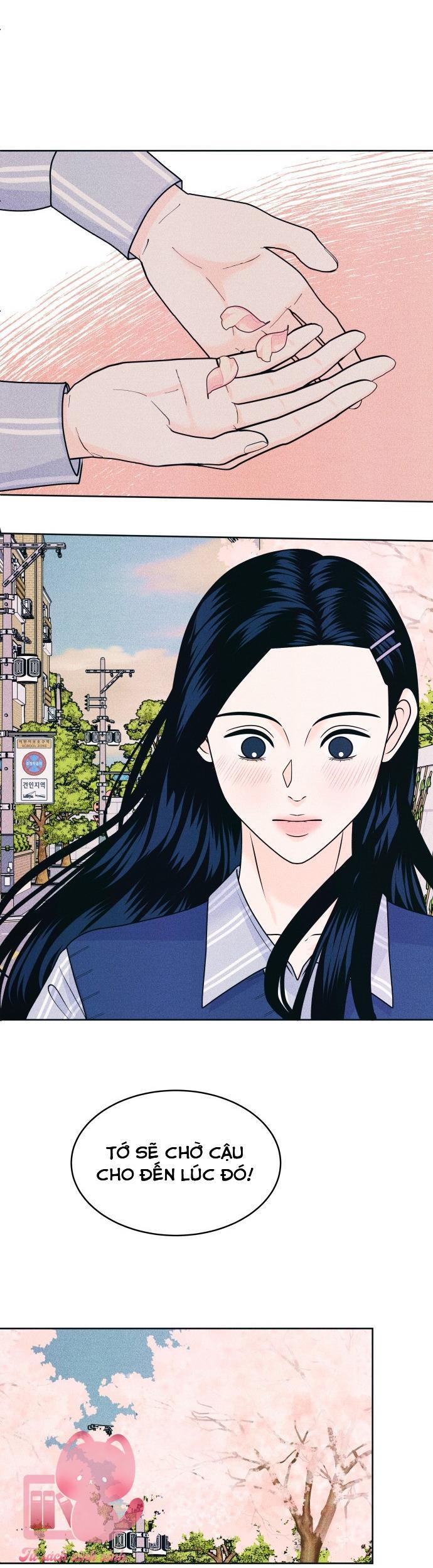 Cặp Đôi Hướng Nội Chapter 71 - Trang 4