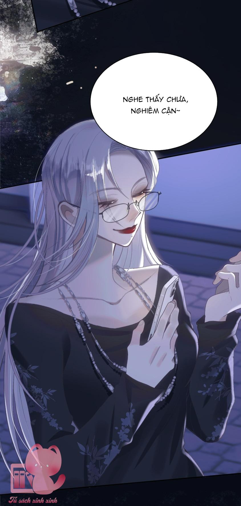 Đồng loại Chapter 18 - Trang 4