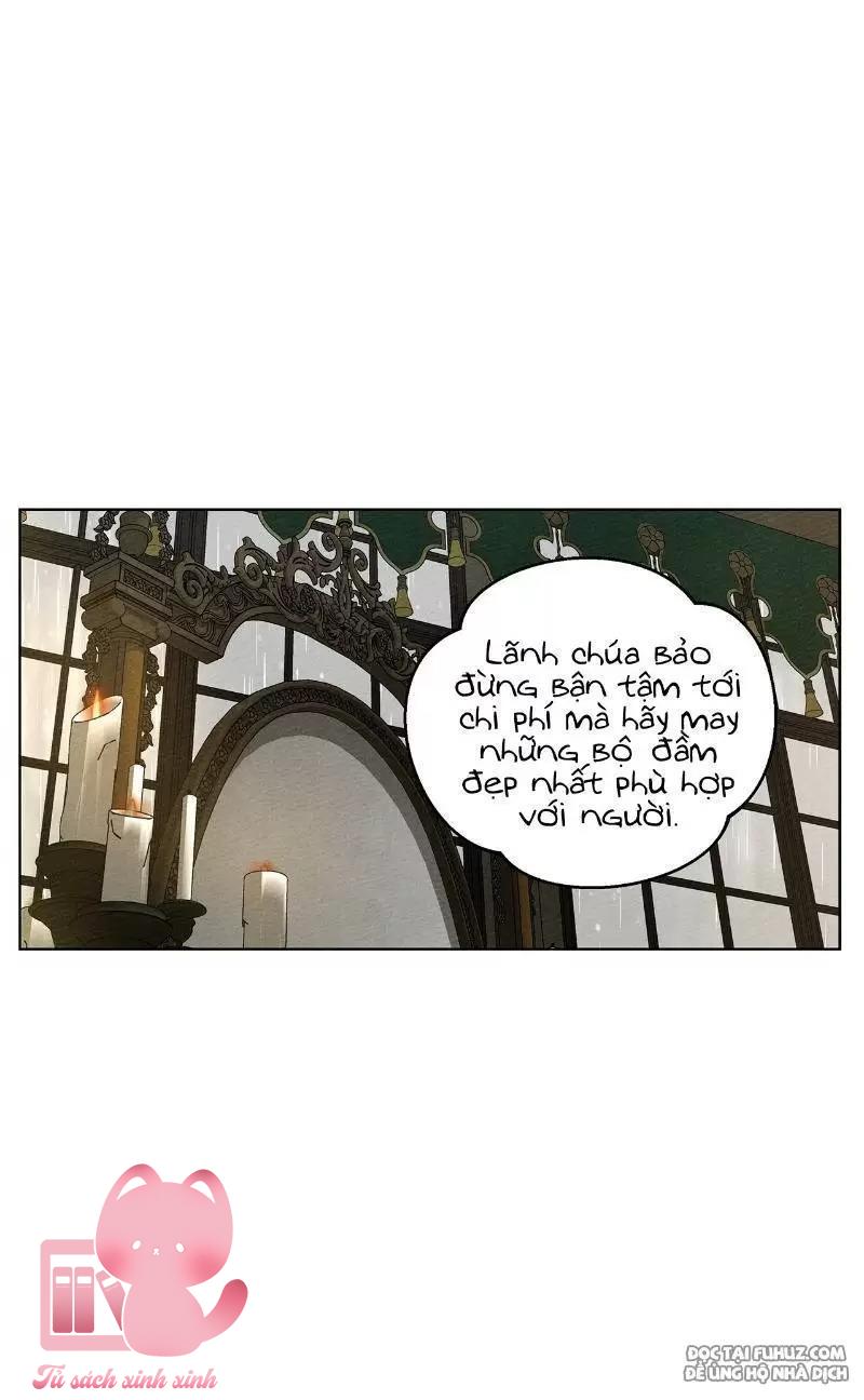 Dưới Tán Cây Sồi Chapter 13 - Trang 3