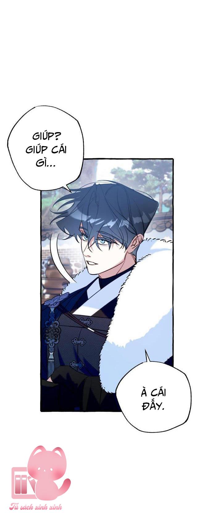 Chuyện Tình Tuyết Phương Bắc Chapter 10 - Trang 4