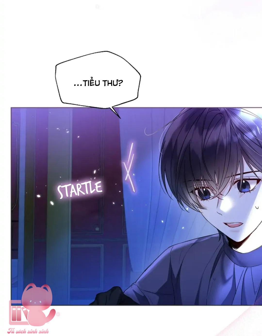 Tiểu Thư Crystal Là Nam Nhân Chap 26 - Trang 2