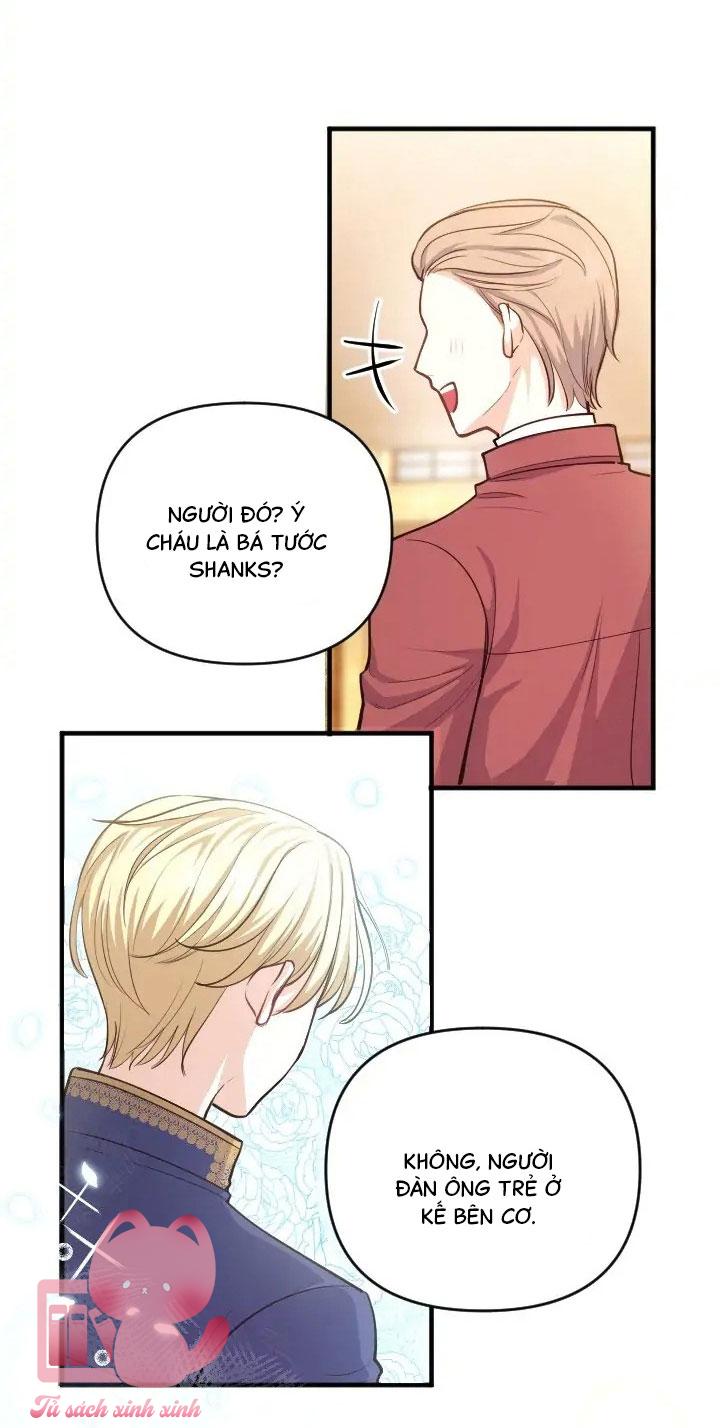 Khoảng Cách Của Chúng Ta Chap 2 - Trang 2
