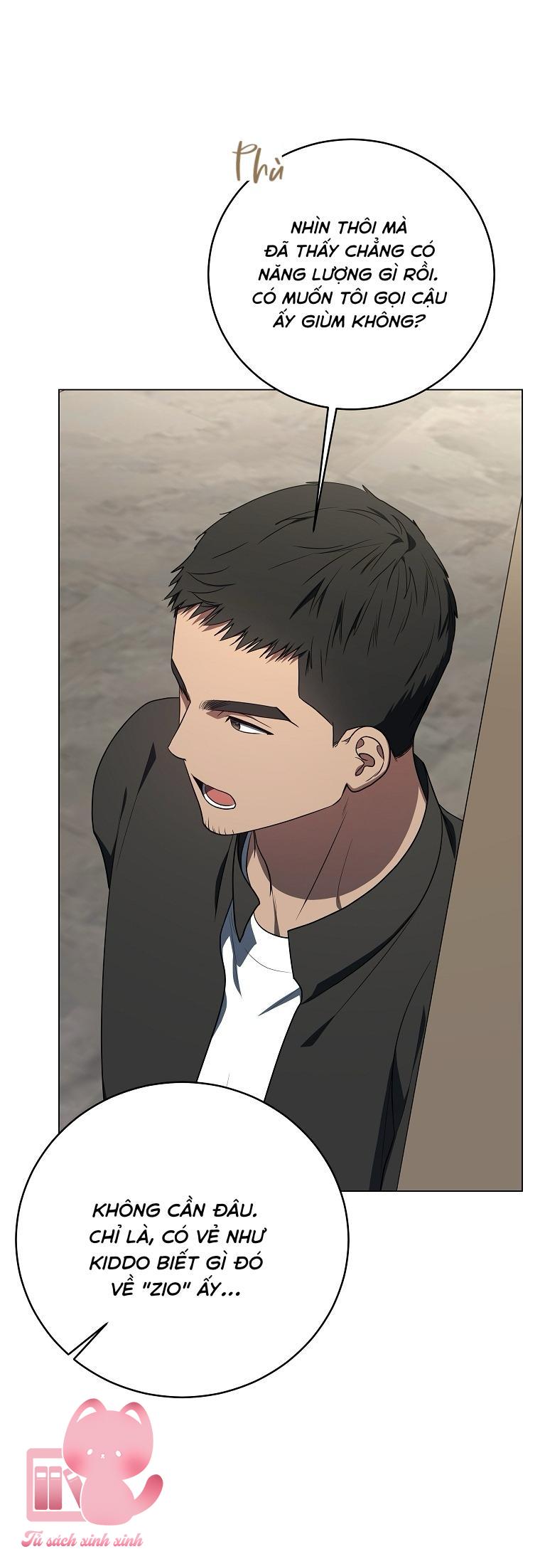 Hướng Dẫn Sinh Tồn Dành Cho Ranker Chapter 53 - Trang 4