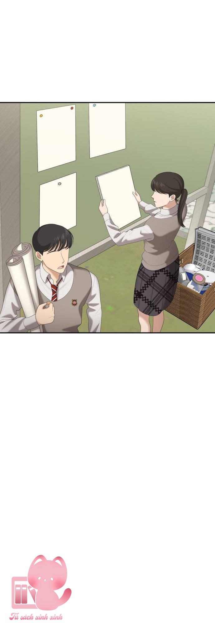 Chị Em Tranh Đấu Chap 38 - Trang 2
