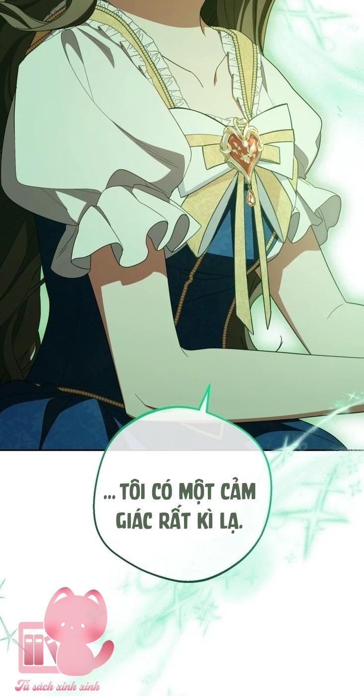 Được Yêu Thương Mà Còn Ngại Ngùng Sao! Chap 68 - Trang 4