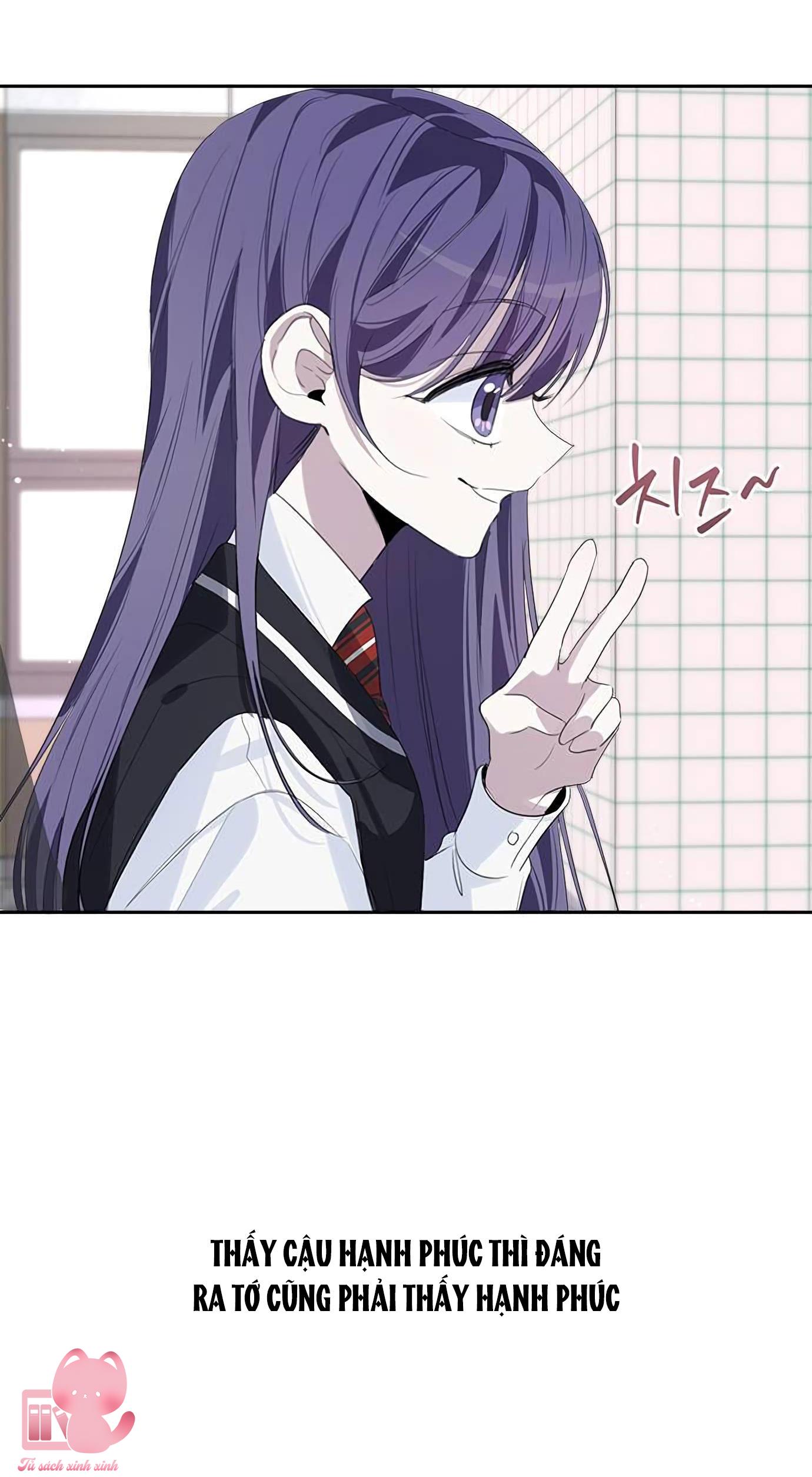 Đàn Anh Xấu Xa! Chap 47 - Trang 3
