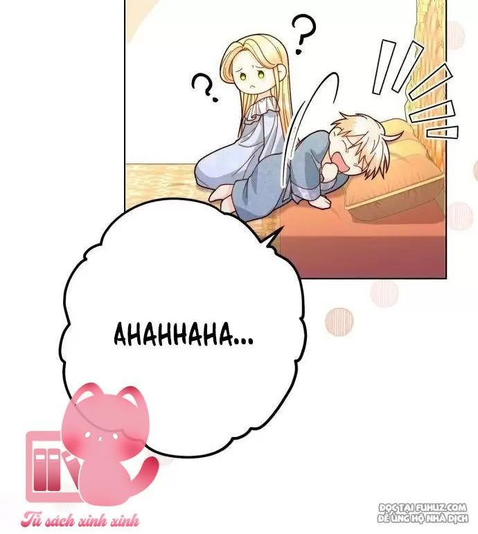 Hoàng Hậu Tái Hôn Chapter 135 - Trang 4