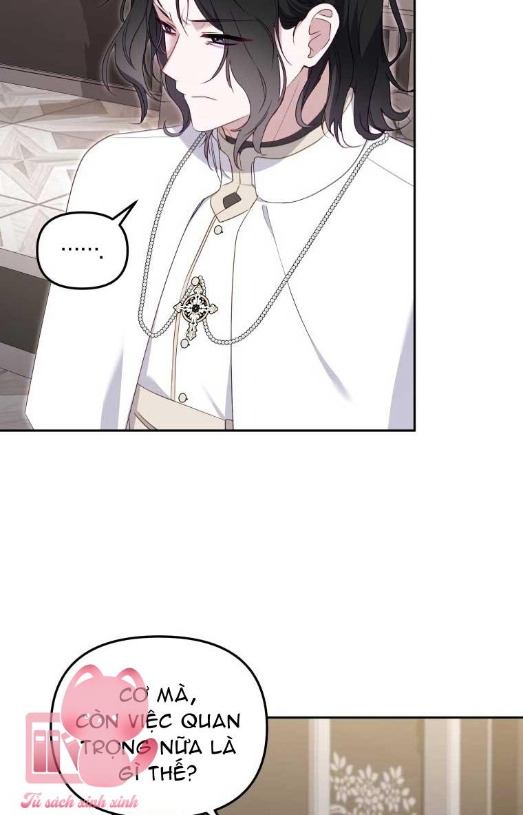 Tôi Được Nuôi Dưỡng Bởi Những Kẻ Phản Diện Chap 69 - Trang 3