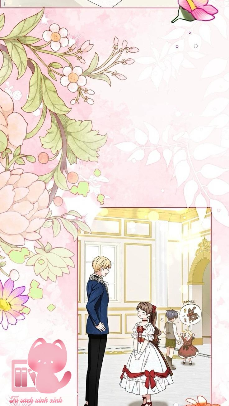 Được Yêu Thương Mà Còn Ngại Ngùng Sao! Chap 63 - Trang 4