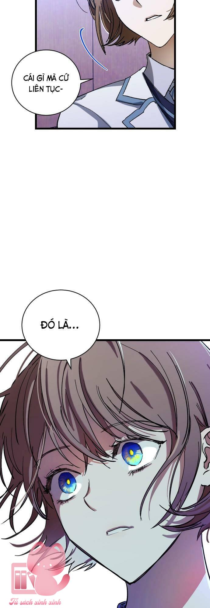 Đêm Của Bóng Tối Chapter 2 - Trang 4