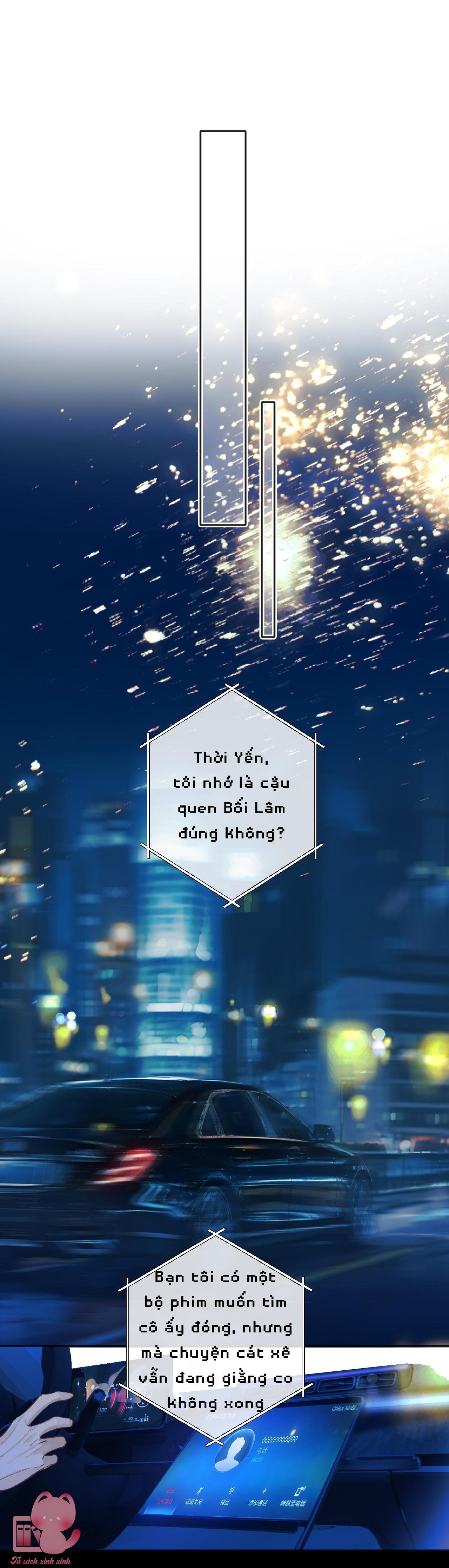 Trêu Nhầm Chap 24 - Trang 4