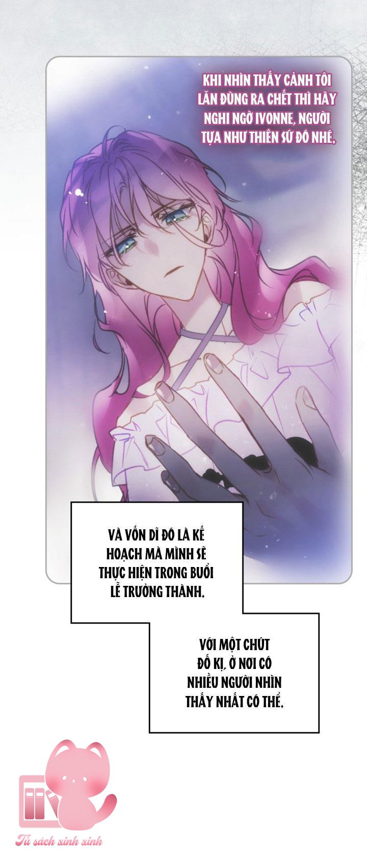 Kết Cục Của Nhân Vật Phản Diện Chỉ Có Thể Là Cái Chết Chapter 156 - Trang 4