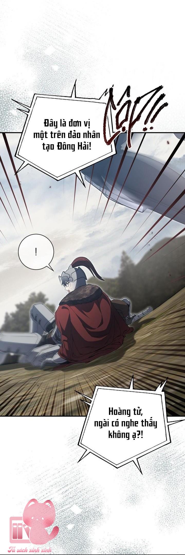 Hướng Về Ánh Dương Lần Nữa Chapter 104 - Next Chapter 105