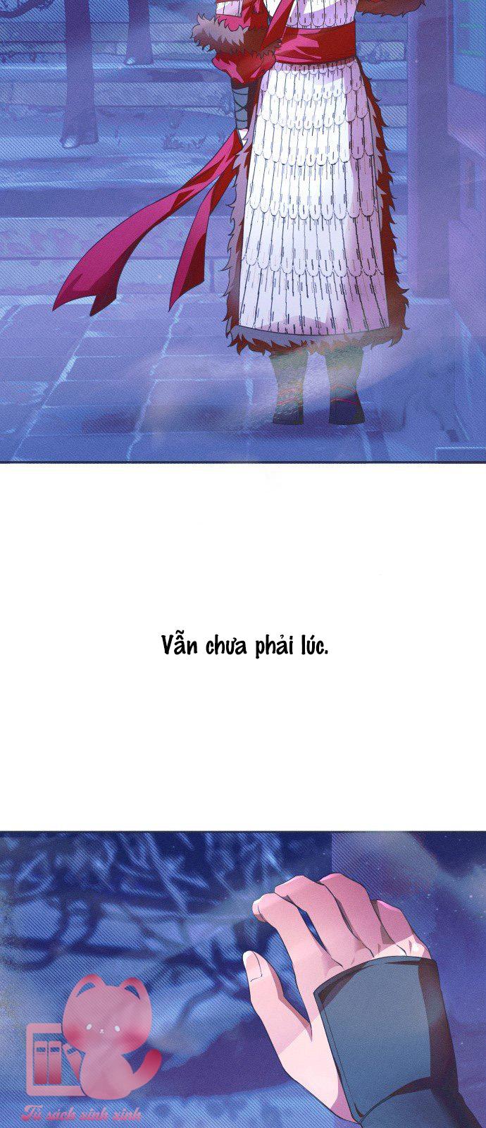 Dabi, Hương Vị Ngây Ngất Chap 6 - Trang 3