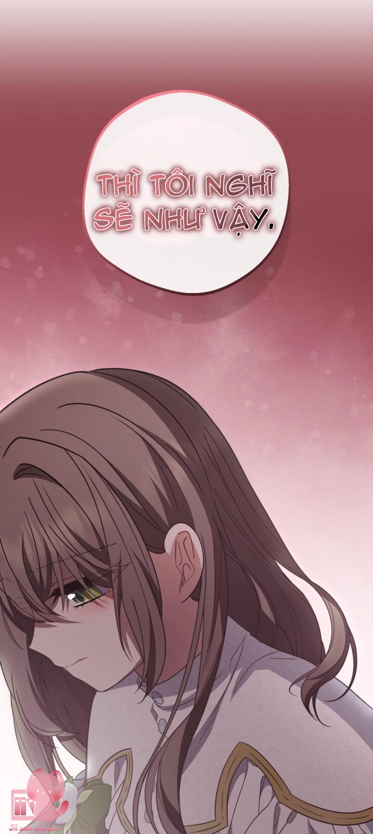 Được Yêu Thương Mà Còn Ngại Ngùng Sao! Chap 57 - Trang 4