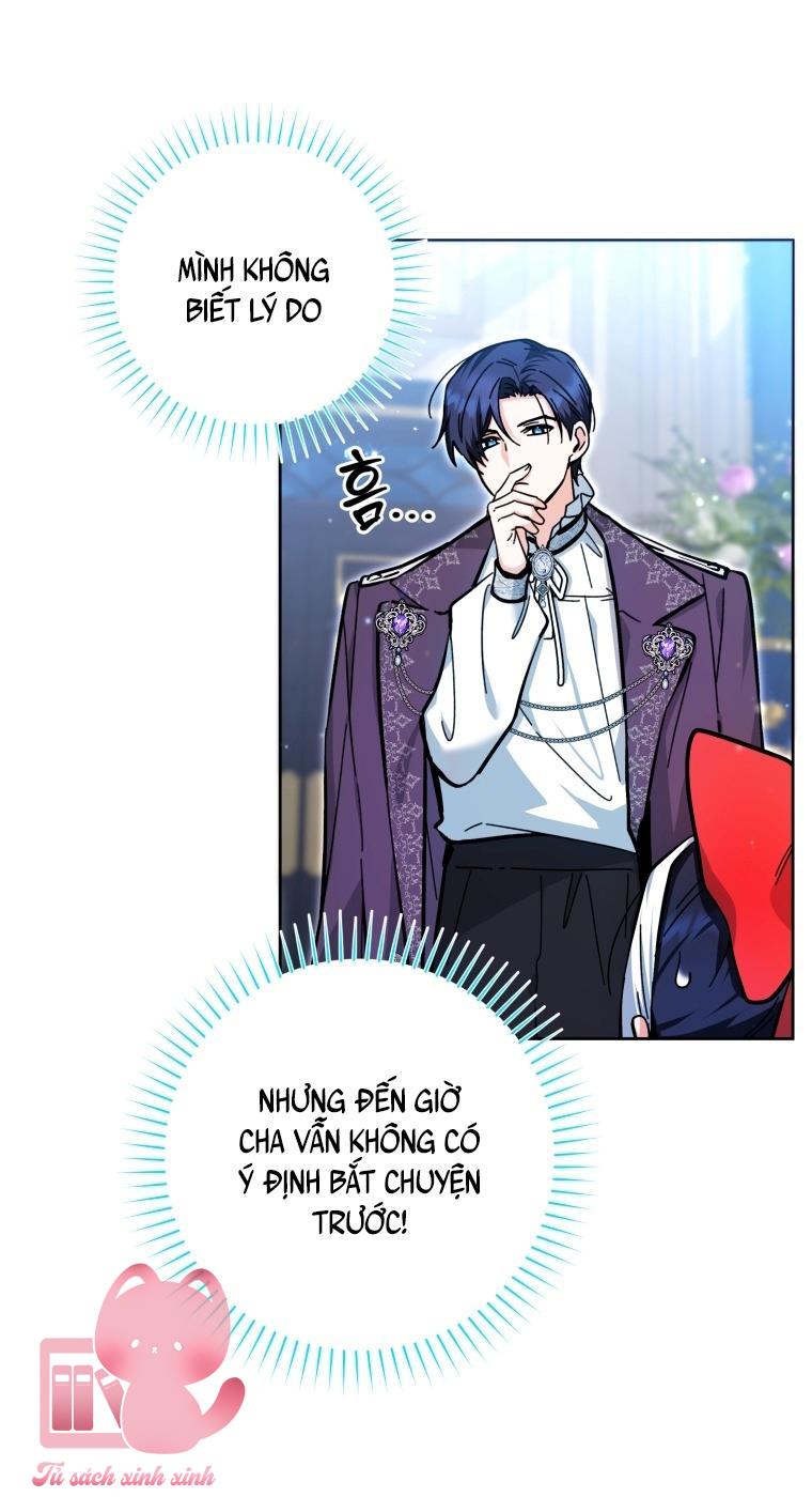 Bé Con Cá Voi Sát Thủ Chapter 14 - Trang 4