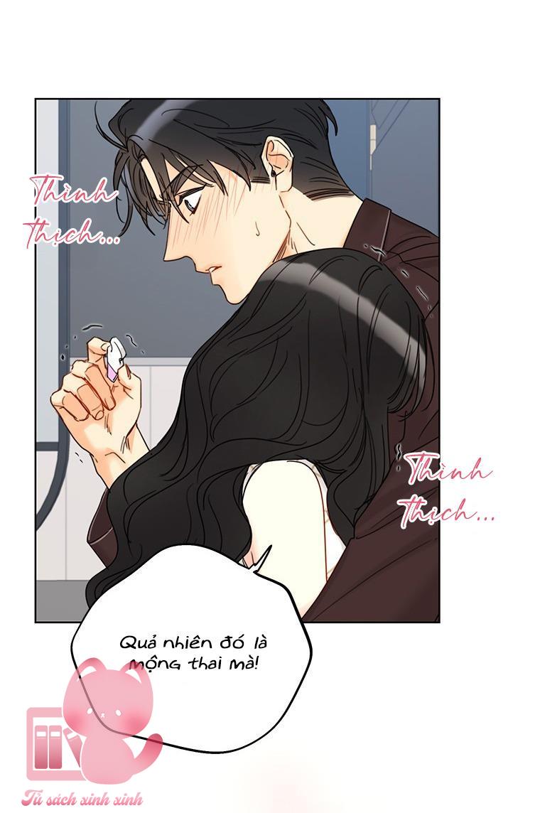 Hẹn hò chốn công sở Chapter 121 - Trang 3