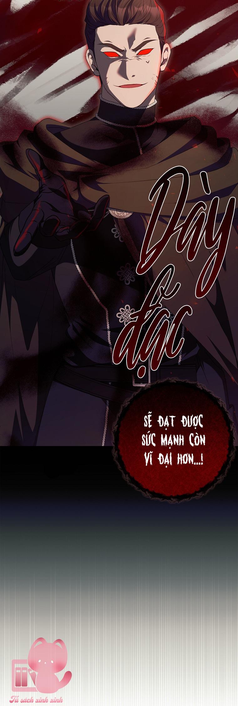 Nhận Nuôi Người Cha Phản Diện Chapter 49 - Trang 4