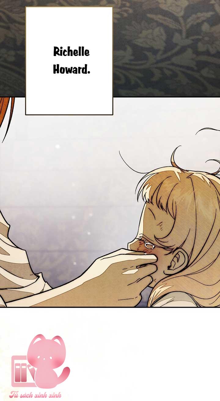 Chào Mừng Đến Với Dinh Thự Hoa Hồng Chap 11 - Trang 3