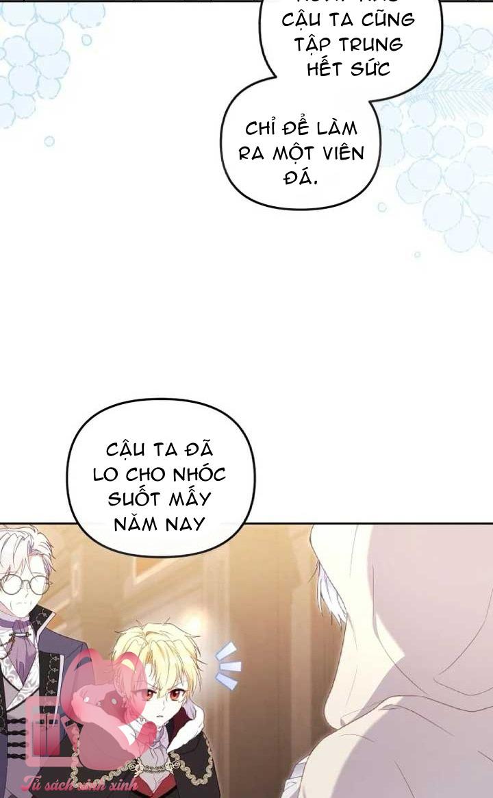 Tôi Được Nuôi Dưỡng Bởi Những Kẻ Phản Diện Chap 67 - Trang 3