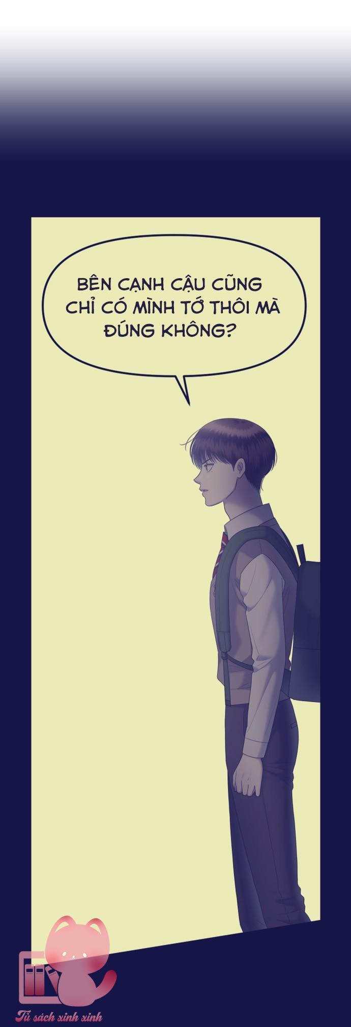 Chị Em Tranh Đấu Chap 46 - Trang 2